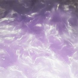 Purple water gif #Purple #Water #Gif #Milky #Glitter #Lavender #Lilac #Soap #Stim #Gif #Chill #Relax #Relaxing #Selfcare #Destress #Bath #Bathtub #Clean #Wash Stim Board, Glitter Gif, Aesthetic Gifs, Lavender Aesthetic, Overlays Picsart, No Rain, Gifu, Glass Animals, Aesthetic Gif