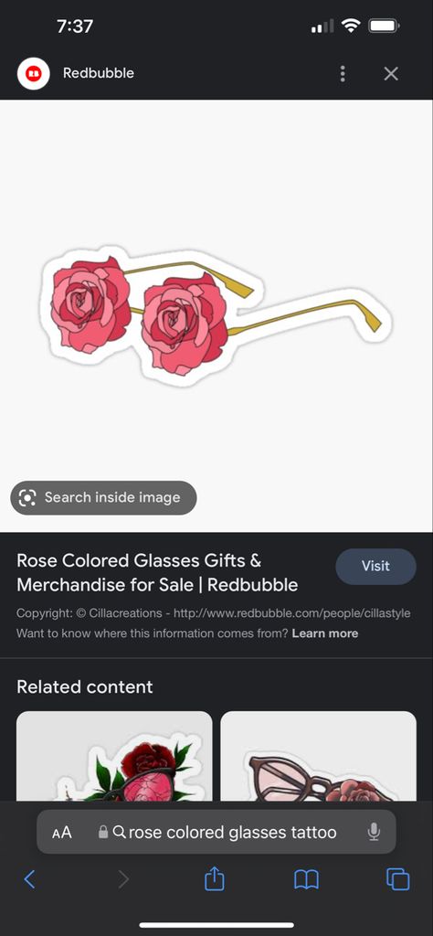 Take Off Your Rose Colored Glasses Quotes, Rose Tinted Glasses Quotes, Rose Colored Glasses Tattoo, Rose Colored Glasses Art, Rose Tinted Glasses, Glasses Tattoo, Rose Colored Glasses, Color Lenses, Rose Color