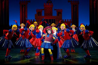 SF Theater Blog: "Shrek The Musical": ☼ ☼ ☼ ☼ PLUS! BANG BANG Duloc Dancers, Farquaad Costume, Lord Farquaad Costume, Shrek Characters, Theater Teacher, Shrek Musical, Shrek Costumes, Shrek Character, Basement Lounge