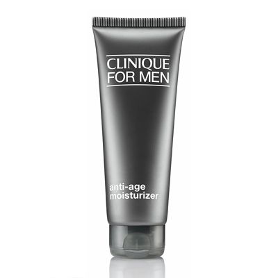 Clinique for Men Anti-Age Moisturizer 100ml Clinique For Men, Beard Conditioner, Clinique Moisturizer, Oil Free Moisturizers, Anti Aging Moisturizer, Diy Skin Care, Moisturizing Lotions, Mens Skin Care, Oil Control