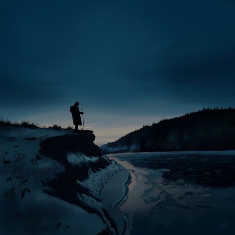 The Revenant Aesthetic, The Revenant Cinematography, Painting Movie Scenes, Revenant Wallpaper, Revenant Movie, The Revenant Movie, Covenant Movie, Western Ghost, Filmmaking Cinematography