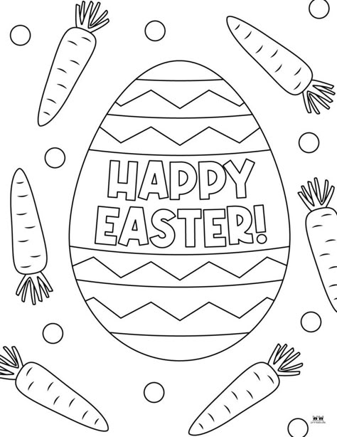 Easter Coloring Pages Printable, Easter Egg Printable, Easter Egg Template, Easter Coloring Sheets, Easter Egg Coloring, Egg Coloring Page, Egg Coloring, Easter Egg Coloring Pages, Stitch Coloring Pages