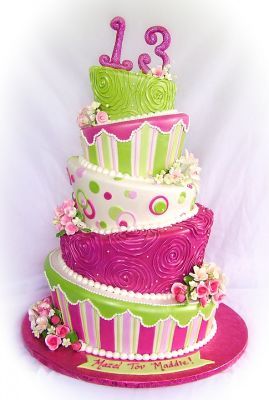 Topsy Turvy Lime Wedding, Topsy Turvy Cake, Tiered Cake, Unique Cakes, Special Cake, Gorgeous Cakes, Occasion Cakes, Love Cake, Fancy Cakes