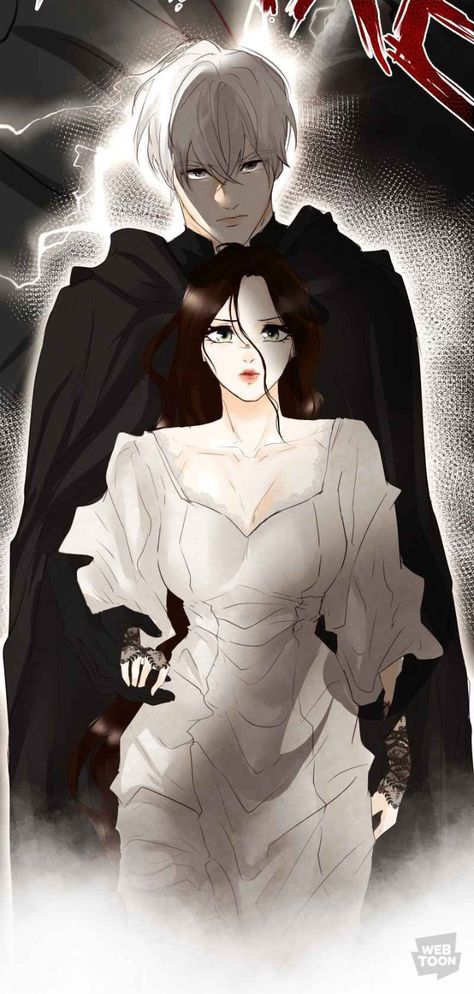 Webtoon: I am the Villan I Am The Villain, Character Sketches, Short Comics, Romantic Manga, Cute Couple Art, Manga Love, Couple Art, Anime Life, Manga Illustration