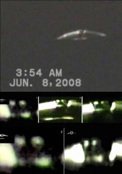 This video shows UFO-shaped disk with a transparent cabin in the upper part with two pilots resembling aliens. The conclusion states that the video was not subjected to any editing and the original record and the object present on the video did exist. Alien Origin, Ufo Photography, Ufos Are Real, Alien Photos, Ufo Art, Unidentified Flying Object, Secret Space, Aliens And Ufos, Ufo Sighting