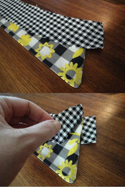 Dog Collar Diy Tutorials, Collar Tutorial, Dog Clothes Patterns Sewing, Bulldog Clothes, Dog Neck Tie, Dog Sewing Patterns, Shirt Collar Pattern, Diy Dog Collar, Dog Tuxedo