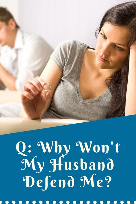 Find out what may be causing your husband to not stand up for you! Praying For Your Husband, Wife Quotes, Stand Up For Yourself, Wife And Kids, My Kind Of Love, My Relationship, Stand By You, Biblical Quotes, Another Man