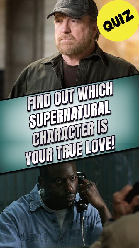 This quiz will tell you which Supernatural character would make the best boyfriend for you! #quiz #personalityQuiz #BoyfriendQuiz #soulmate #supernatural Boyfriend Quizzes, Boyfriend Quiz, The Best Boyfriend, Fun Personality, Perfect Boyfriend, Sam Dean, Best Boyfriend, Personality Quiz, Would You Rather