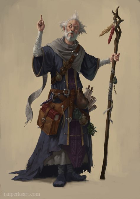 Humano homem mago velho Fantasy Wizard, Pathfinder Character, Dungeons And Dragons Characters, Dnd Art, Gandalf, Arte Fantasy, Fantasy Rpg, E Card, Fantasy Inspiration