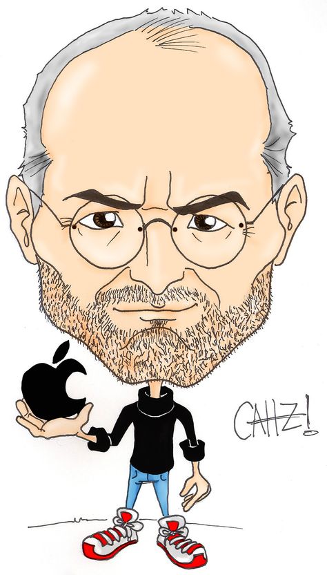 Steve Jobs Steve Job, Steve Jobs