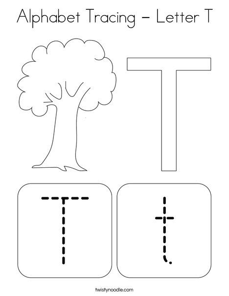 T Is For, Letter T Worksheets For Preschool, Letter T Coloring Page, T Coloring Page, Preschool Sheets, Letter T Activities, Worksheet For Nursery Class, Letter Coloring Pages, Color Worksheets For Preschool