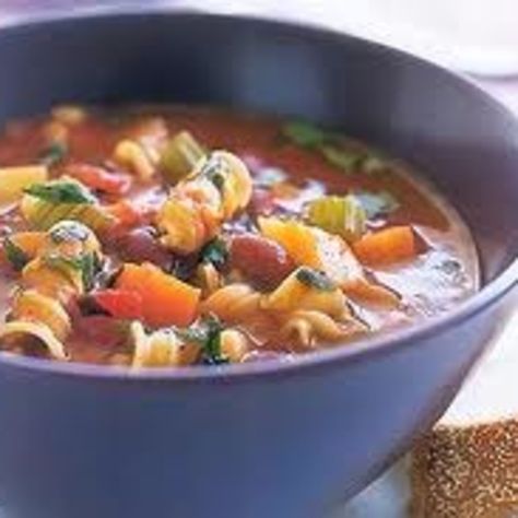 Moosewood Recipes, Classic Minestrone Soup Recipe, Recipes Mushrooms, Recipes Beans, Moosewood Cookbook, Recipes Tofu, Recipes Cheese, Peasant Food, Recipes Vegetables