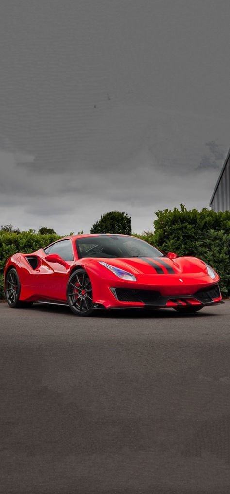 Ferrari 488 Wallpaper, Ferrari 488 Pista Wallpaper, Ferrari 488 Pista, Cool Truck Accessories, Ford Mustang Car, Car Tattoos, Pimped Out Cars, Car Wallpaper, Ferrari 488