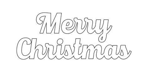 Merry Christmas Stencil Merry Christmas Words Printables, Merry Christmas Outline, Merry Christmas Stencil Free Printable, Merry Christmas Silhouette, Merry Christmas Template Free Printable, Merry Christmas Calligraphy Printables, Merry Christmas Letters Free Printables, Merry Christmas Lettering Fonts, Merry Christmas Fonts