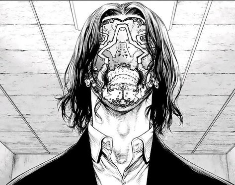 Origin Manga Boichi, Origin Boichi, Origin Manga, Manga Art Anime, Boichi Manga, 80's Movies, Cyberpunk Anime, 1 Image, Art Anime