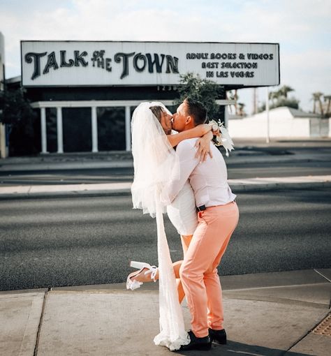 💒Looking for a quick elopement in Vegas? Get married at the iconic Little White Chapel in a pink Cadillac or a classic setting. Capture the moment with a photoshoot in Las Vegas, from the ceremony to stunning shots along the Strip. 

🤍📸Your perfect Vegas wedding awaits Vegas Elopement Ideas, Little White Chapel, White Chapel, Vegas Elopement, Pink Cadillac, Capture The Moment, Las Vegas Wedding, Elopement Ideas, Vegas Wedding