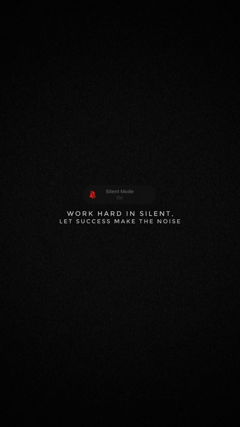 Work In Silent Quotes, Silent Success Quotes, Work In Silence Wallpaper, Sucess Thoughts In Work, Be Silent Wallpaper, Work Hard In Silence Let Your Success, Ipad Wallpaper Motivation, Hard Work Wallpaper, Work Hard Wallpaper