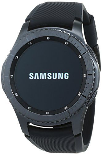 Mens Watches Affordable, Samsung Gear S3 Frontier, Stylish Watches Men, Best Smart Watches, Gear S3 Frontier, Smart Watch Android, Minimalist Watch, Hand Watch, Watches Unique