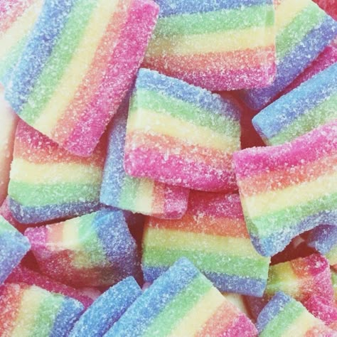 Rainbow Candy Aesthetic, Candy Asethic, Joel Aesthetic, Candy Core, Candy Aesthetic, Candy Wallpaper, Cute Iphone Wallpaper Tumblr, Sweet Like Candy, Pastel Candy