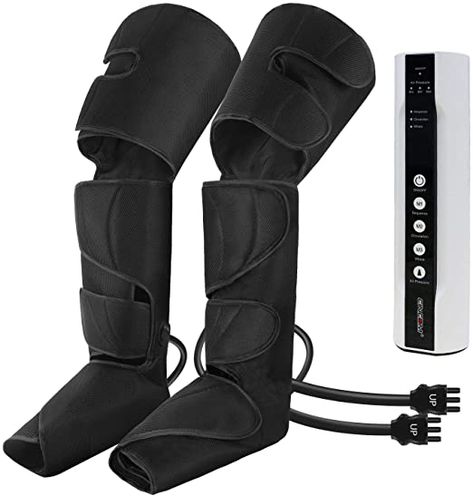 Inside Human Body, Thigh Wrap, Calf Massage, Leg Wraps, Leg Compression, Leg Massage, Wrap Boots, Massage Machine, Leg Pain