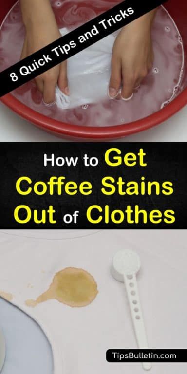 Removing Coffee Stains From Clothes, Tea Stain Removal From Clothes, How To Remove Tea Stains From Clothes, How To Remove Coffee Stains From Clothes, Coffee Stains Out Of Clothes, Stains Out Of Clothes, Clean Routine, Cleaning Naturally, Coffee Stain Removal