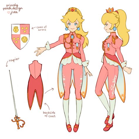 jivke on Twitter: "princely peach  #peachlookbook… " Chun Lo, Magical People, Dik Dik, Super Mario Princess, Super Princess, Mario Fan Art, Mario Stuff, Nintendo Princess, Nintendo Fan Art