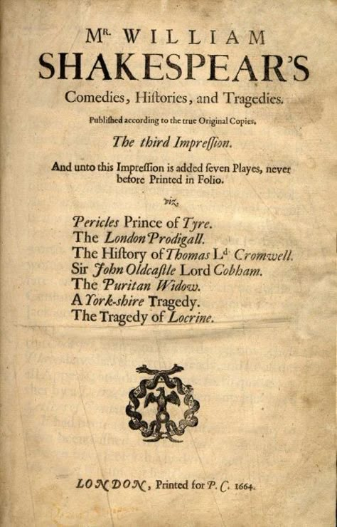 Shakespeare plays: Macbeth, Hamlet, King Lear, all for school, sophomore, junior, and senior years respectively. Shakespeare Portrait, Shakespeare Words, December Quotes, Ap Literature, William Shakespeare Quotes, Richard Ii, Royal Shakespeare Company, King Lear, Shakespeare Plays