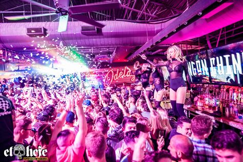 Top 10 Best Nightclubs in Scottsdale & Phoenix in 2021 [VIDEO] - Discotech Scottsdale Bars, Brunch In Scottsdale Az, Scottsdale Nightlife, Phoenix Nightlife, Tpc Scottsdale, Old Town Scottsdale Arizona Restaurants, Odysea Aquarium Scottsdale, 2023 Video, Dance Clubs