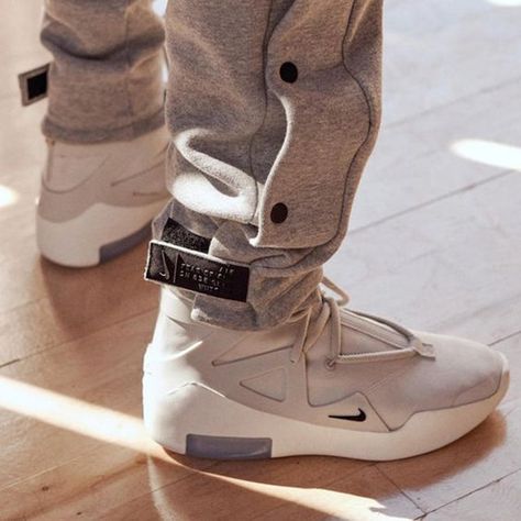 Nike Air Fear Of God, Fear Of God, Nike Air, Basketball, Nike, Sports, Sneakers, High Quality, Pants