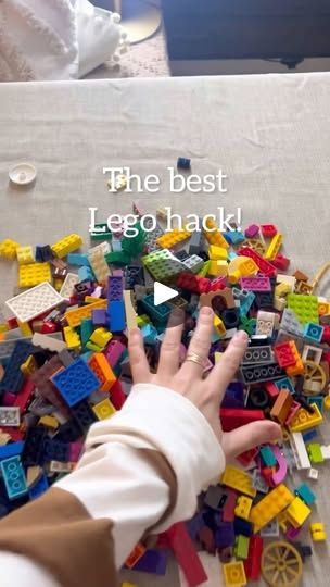 Things To Build, Lego Pieces, Lego Creator, Stem Education, Mom Hacks, Arts And Crafts For Kids, Step By Step Instructions, New Ideas, Parenting Hacks