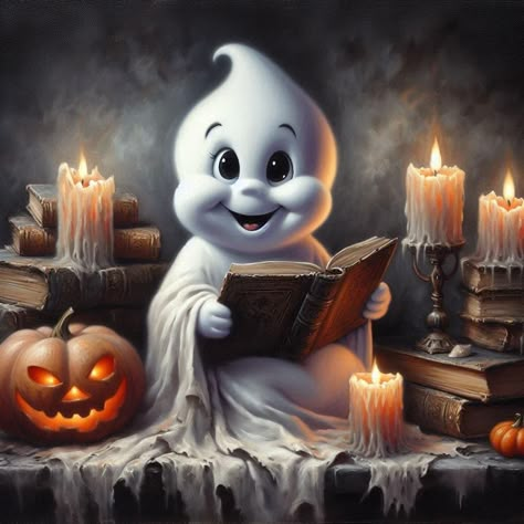 Good Morning Halloween Images, Cute Halloween Gif, Happy Friday Halloween, Halloween Good Night, Good Morning Halloween, Spooky Halloween Pictures, Happy Halloween Pictures, Halloween Pics, Photo Halloween