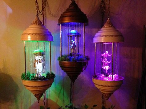 oil rain lamps 3 at once Steampunk Fountain, Oil Rain Lamp, Shed Conversion Ideas, 60s Bedroom Decor, Rain Lamp, Above Couch, I Love Lamp, Bedroom Decor Inspiration, Master Decor