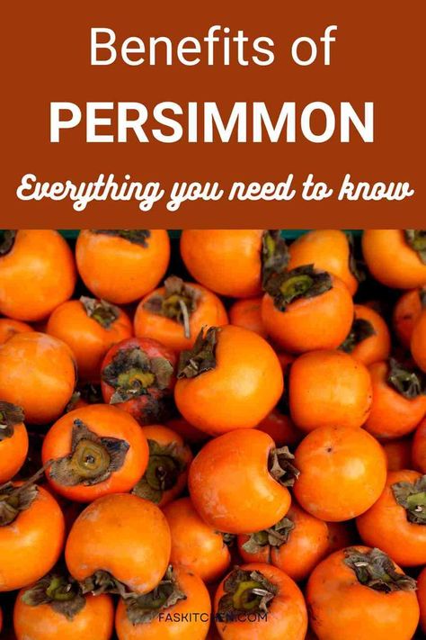 A visually appealing Pinterest pin featuring a variety of ripe persimmons and informative text. The pin provides easy-to-understand details about persimmons, including nutrition, benefits, and usage tips. Perfect for anyone curious about incorporating this flavorful fruit into their diet. #PersimmonGuide #HealthyLiving #FruitFacts How To Process Persimmons, Persimmon Benefits Healthy, Health Benefits Of Persimmons, Benefits Of Persimmons, How To Freeze Persimmons, How To Use Persimmons, Recipes For Persimmons, Persimmons How To Eat, Persimmons Benefits