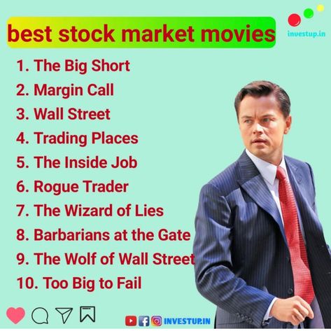 Stock Market Aesthetic Women, Entrepreneur Movies, Finance Movies, Money Movies, Stock Market Books, Stock Marketing, Finance Literacy, Trading Profits, Business Writing Skills