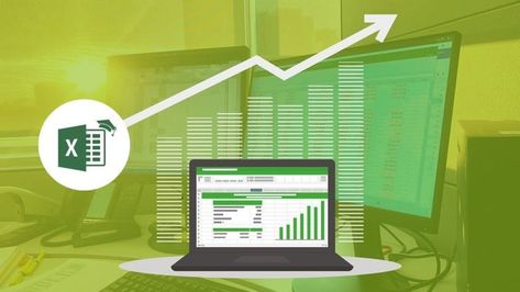 Advance Excel, Excel Course, Excel Tricks, Excel For Beginners, Learning Microsoft, Visual Basic, Pivot Table, Excel Shortcuts, Online Course Creation