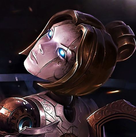 #ori #icons #icon #aesthetic #edit #gaming #pfp #leagueoflegends #leagueoflegendsicon #lol #leagueoflegendspfp #leagueicon #lolpfp League Of Legends Orianna, Orianna League Of Legends, Gaming Pfp, Baby D, End Of An Era, Lol League Of Legends, Character Portraits, Face Art, League Of Legends