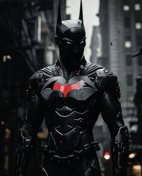 Batman Suit Concept Art, Batman Concept Art Suits, Batman Body, Batman Vs Spiderman, Batman Beyond Suit, Batman Printables, Iron Batman, Batman Concept Art, Batman Suit