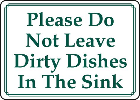 Dirty Dishes In Sink, Dishes In Sink, Do Your Dishes Sign Funny, Clean Dirty Dishwasher Sign Printable, Funny Clean Dirty Dishwasher Sign, Dirty Dishes Sign, Fresh Soap And Water Bathroom Sign Distressed, Dirty Dishes, Vinyl Labels