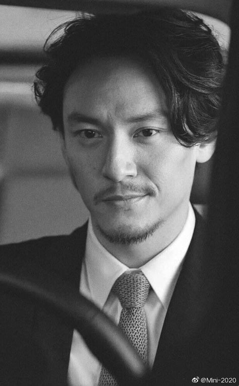 Chang Chen, Changshan Male, Black Silk, Pretty Men, Asian Beauty, Gentleman, Celebrity Crush, The Dreamers, Drama