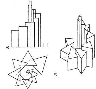 Triangular Architecture, Architectural Composition, Conceptual Model Architecture, Interior Design Principles, Architecture Drawing Plan, Concept Models Architecture, Paper Architecture, Interior Architecture Drawing, Conceptual Architecture