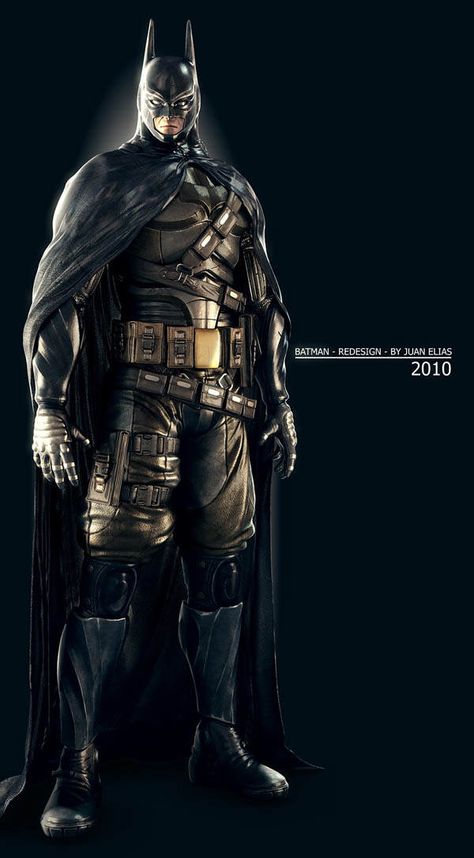 50 Personagens 3d de cair o queixo Geek Mythology, The Dark Knight Batman, Batman Bruce Wayne, Batman Redesign, Butterfly Gardens, Batman Suit, Batman Concept, Batman Armor, Batman Stuff