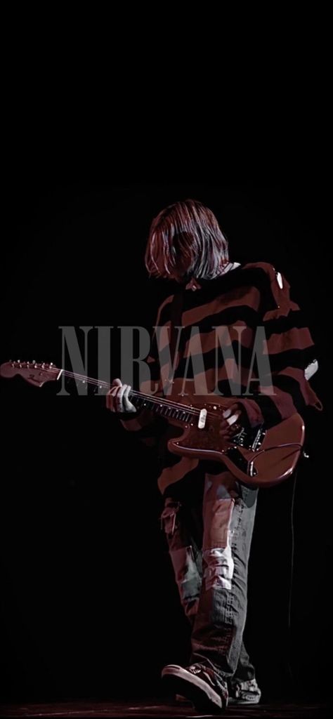 Kurt Cobain Background, Nirvana Kurt Cobain Wallpaper, Nirvana Homescreen, Classic Rock Aesthetic Wallpaper, Kurt Cobain Wallpaper Aesthetic, Nirvana Nevermind Wallpaper, Kurt Cobain Wallpaper Iphone, Nirvana Wallpaper Iphone, Nirvana Lockscreen