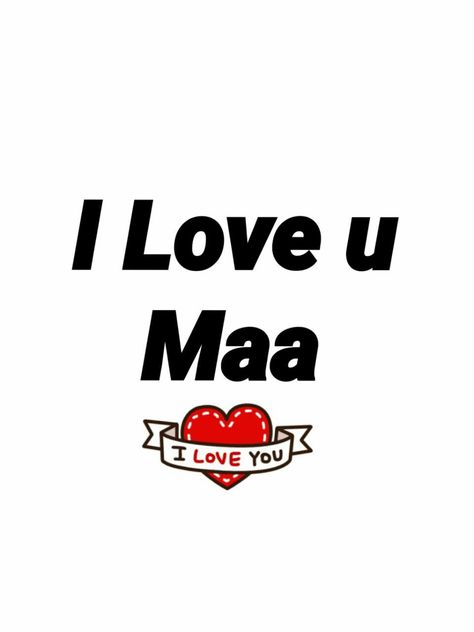 😍😍😍 I Love U Mummy, Maa Quotes, Dear Mom And Dad, I Love My Parents, Decent Wallpapers, Divine Proportion, Love My Parents Quotes, Love Mom Quotes, Mom And Dad Quotes