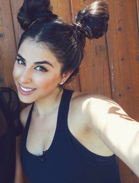 Daniella Monet, Celebrities, Tv, 10 Things, Quick Saves