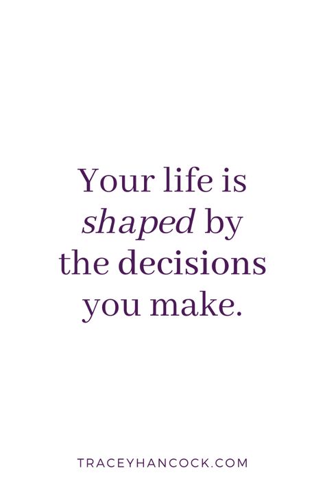 Decision-making is a skill - it's something you can learn about, practice, and become more confident with. And it's a useful skill to develop because your decisions shape your life. Read the article to find out more about making decisions confidently. #DecisionMaking #ConsciousLiving #LifeByDesign Rethinking Life Decisions Quotes, Life Decision Quotes, Decision Making Quotes, Decision Making Activities, Decision Quotes, Become More Confident, Feel More Confident, Tough Decisions, Making Decisions