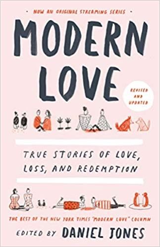 Irresistible stories about life and love. Amy Krouse Rosenthal, Catherine Keener, John Slattery, John Ashton, Daniel Jones, Andrew Rannells, Andy Garcia, John Kerry, True Romance