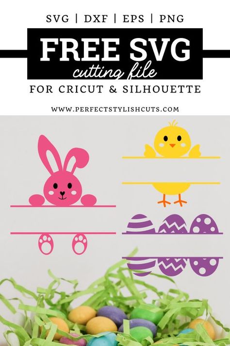 Personalized Easter Basket Cricut, Free Easter Svg Files For Cricut, Cricut Easter Baskets, Easter Cricut Ideas, Easter Svg Free, Bunny Svg Free, Free Easter Svg, Easter Cricut, Business Talk