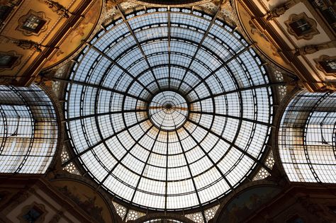 Five Kinds of Photography Balance You Need To Understand Symmetry Photography, Radial Balance, Asymmetrical Balance, Symmetrical Balance, Composition Techniques, Kingdom Of Italy, Galleria Vittorio Emanuele Ii, Lombardy Italy, Italy Milan