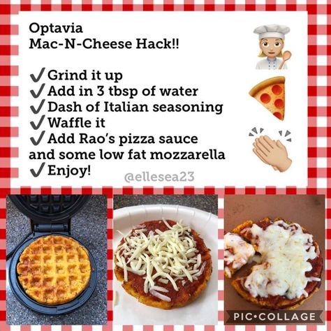 Optavia Fueling Hacks, Lean Snacks, Fueling Hacks, Medifast Recipes, Lean Protein Meals, Waffle Maker Recipes, Lean Meals, Lean And Green Meals, Low Carb Baking