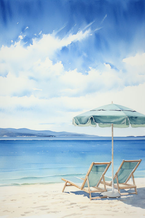 Capture the serene beauty of Corfu's coastline with this Corfu art print, a perfect addition to your beach wall decor. This watercolor artwork transports you to the idyllic Greek landscape, making it a must-have for lovers of Greece and travel artwork enthusiasts. The Corfu beach view in this greek landscape print is a picturesque reminder of your Euro holiday, a stunning piece of Europe wall decor that adds a touch of coastal charm to any space.